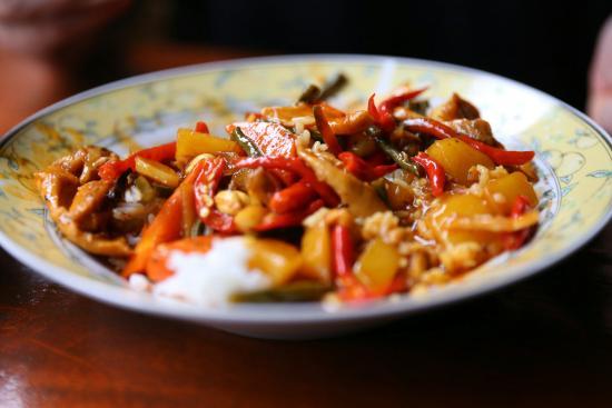 Lawang Inn Restaurant