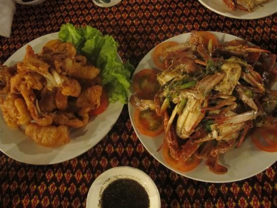 So Kheang Restaurant