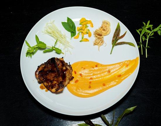 Pou Restaurant and Bar