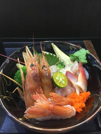 Hai Ren Chirashi Specialty Store