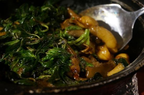 Biantianzhuang Restaurant