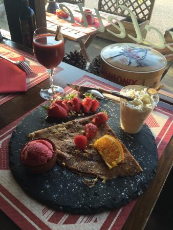 Le Chalet de Mennecy