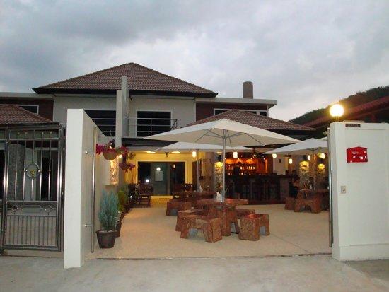 Kung's Food and Drink