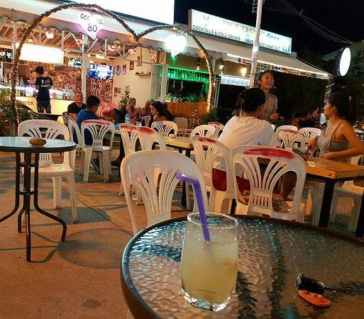 Save Water Drink Cocktails