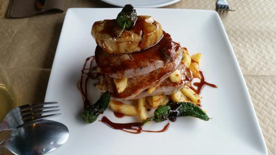 Mesón Sidrería Casa Pacho