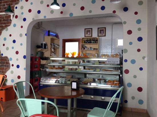 Reposteria Matilde Arroyo