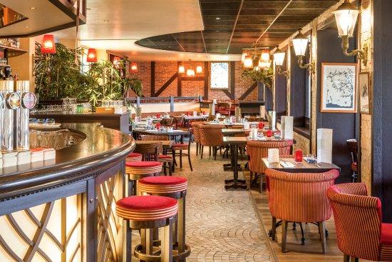 Brasserie Chez Julien