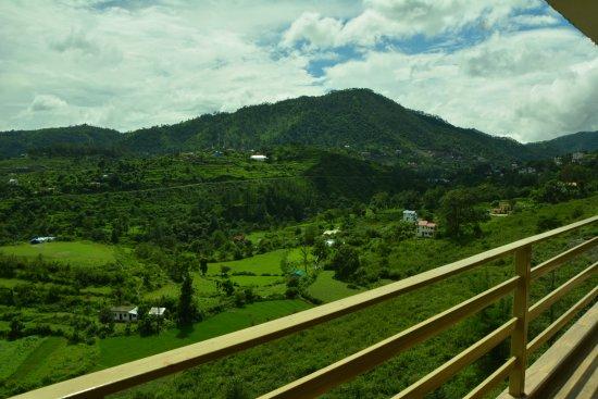 Do Baati Adventure Club and Restaurant