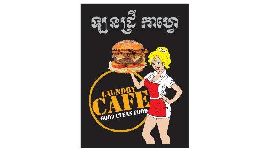 Laundry Cafe