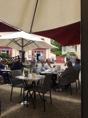 Le Bistrot d'Eugénie