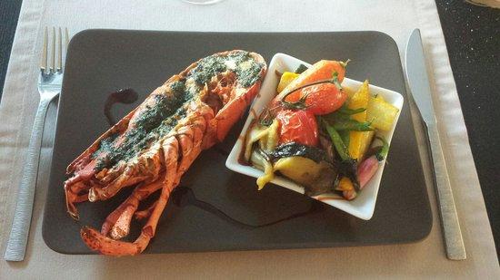 Le Bistrot des Platanes