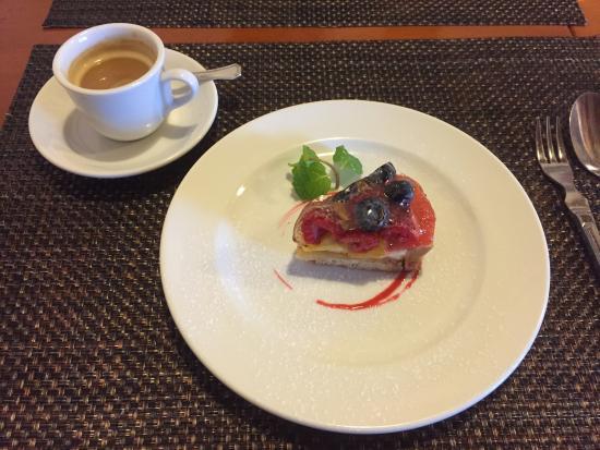 French Restaurant Mougins