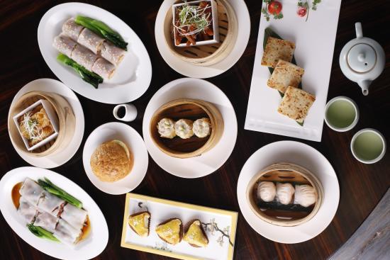 Lu Yu Chinese Restaurant