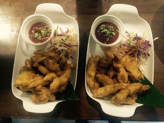 The Breeze Restaurant