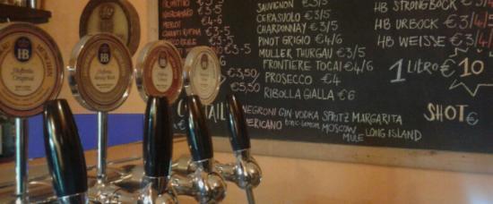 Locanda del Terzo Tempo