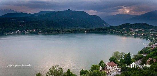 Le Maddalene Il Ristorante
