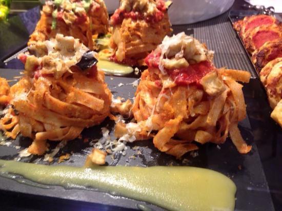 Flour Farina E Cucina