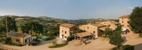 Alla Vecchia Quercia