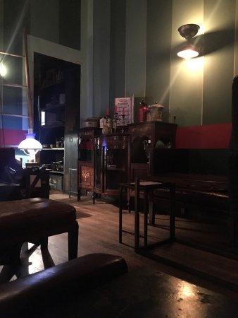 Oficina Di Paul E Peter