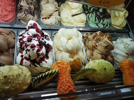 Gelateria Via Mazzini 43