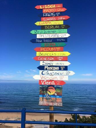 Restaurante Praia Azul