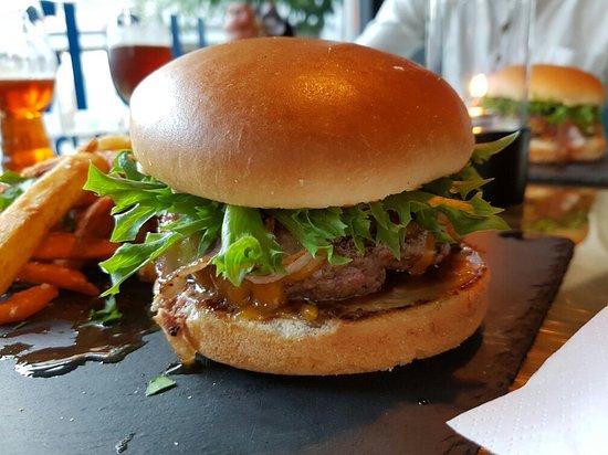 Horten Mikrobryggeri