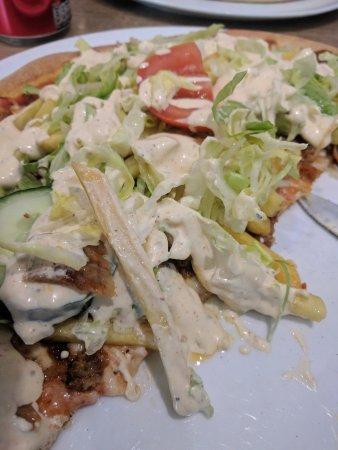 Pizzeria Rendez Vouz