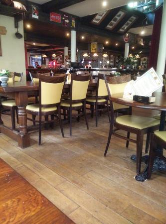 De Bourgondische Brouwerij Weelde