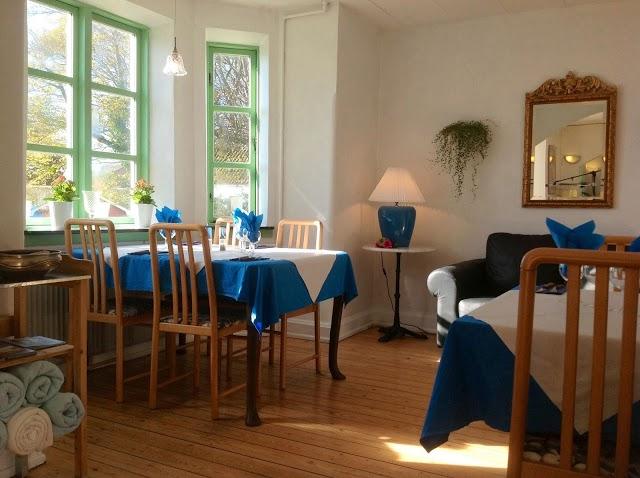 Restaurant Portofino