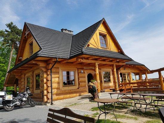 Schronisko Dobrych Mysli