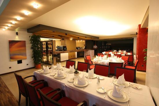 Restaurant Orizont