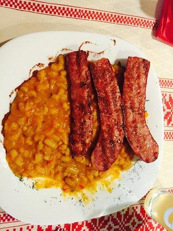 Pensiunea Restaurant Rosenau