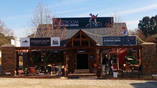 The Coachman Restaurant