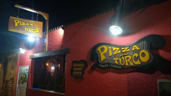 Pizza do Turco