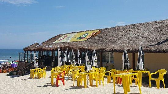 Restaurante Pedra Careca