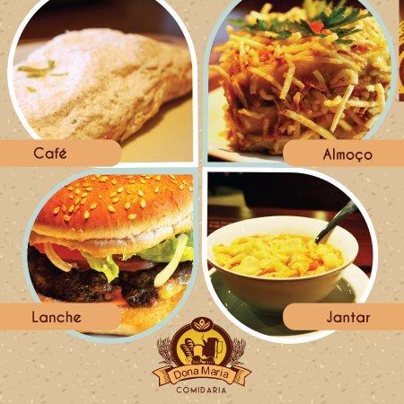 Confeitaria Dona Maria