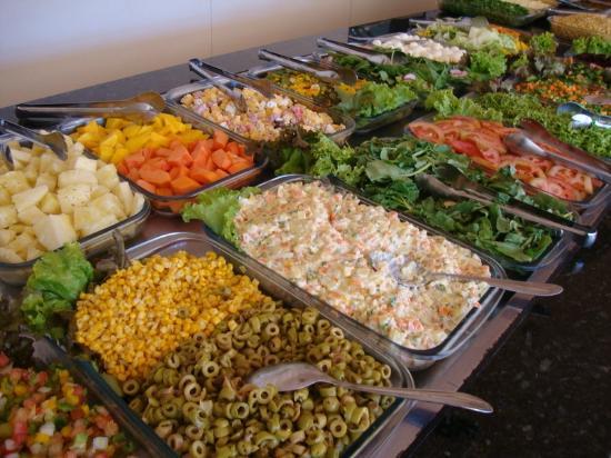 Restaurante Castello