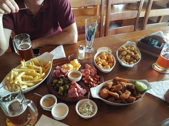 Choperia e Petiscaria Donau Bier