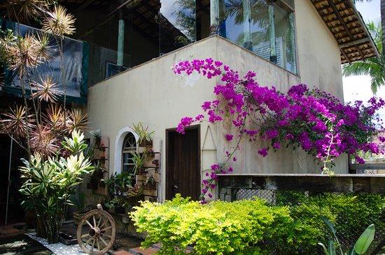 Porto Campelo Restaurante