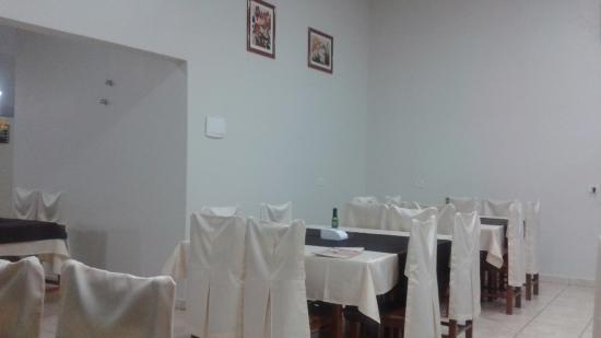 Veneratta Pizzaria e Restaurante