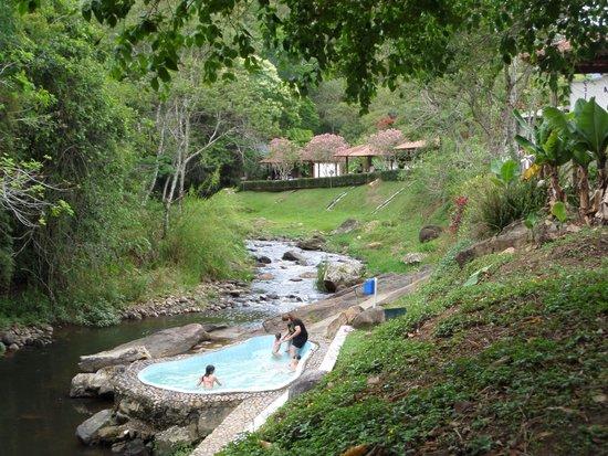 Restaurante da Estância Kpelinha