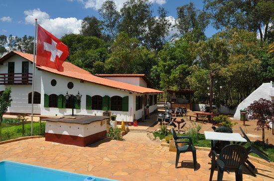 Restaurant Joao Mineiro