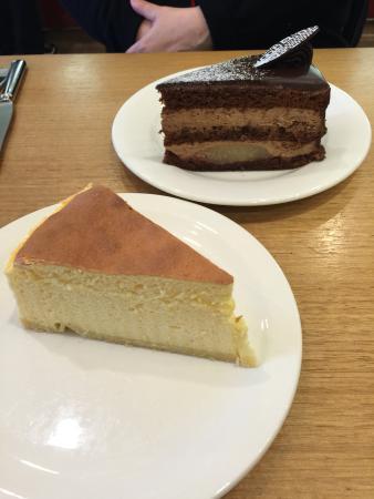 Aviv Cakes & Bagels