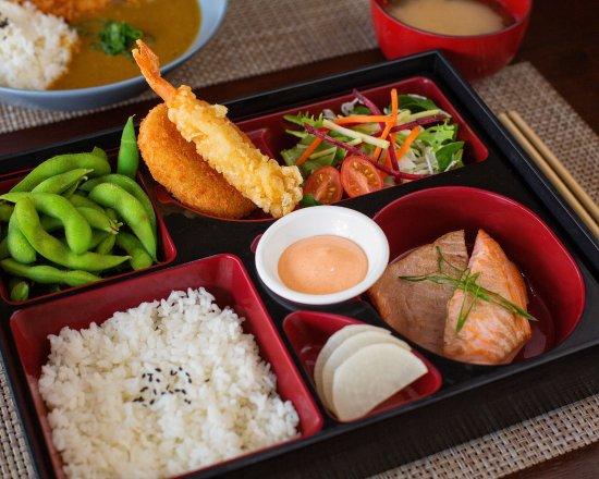 Koya Japanese Restaurant