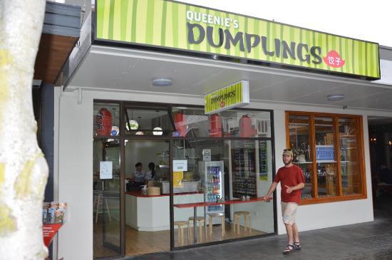 Queenies Dumplings