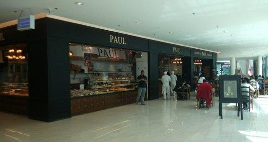 Paul Bakery