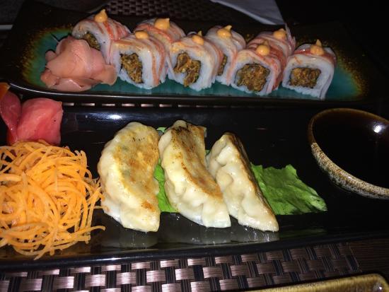 Kojo Japanese Restaurant