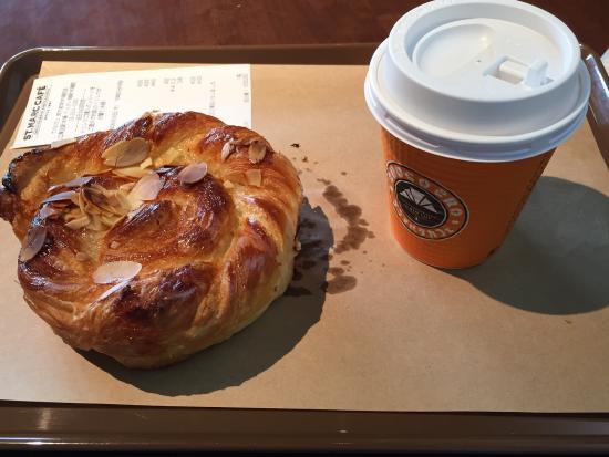 Saint Marc Cafe Shinkiba