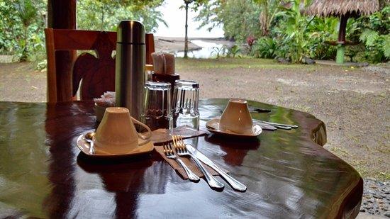 Casa El Tortugo Drakes Kitchen