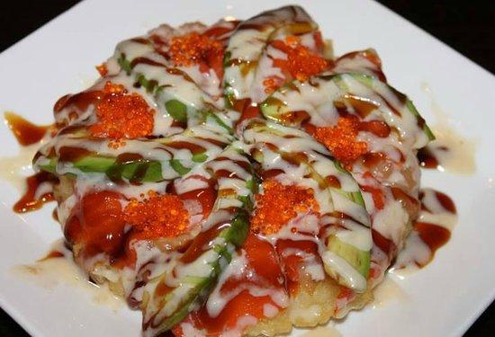 Restaurante Delicias Bahia Drake